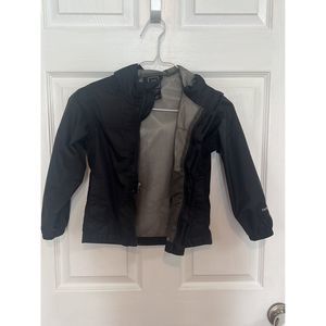 The North Face HyVent Rain Jacket XXS 5